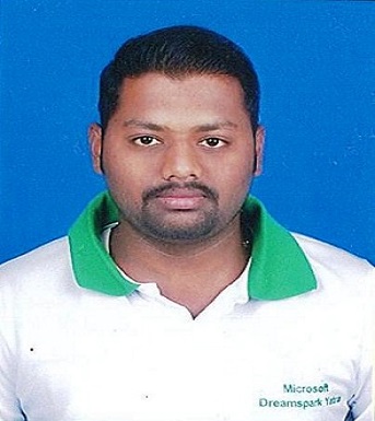 Team Member Image