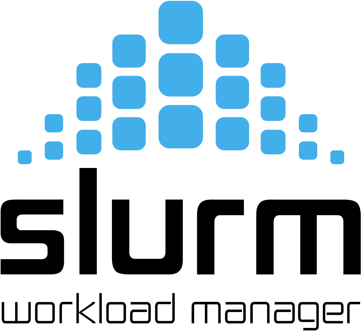 Slurm logo