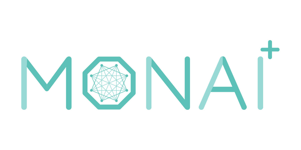 MONAI logo